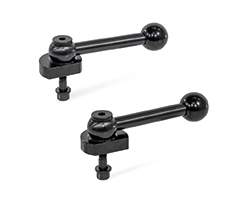 GN 918.1-Leve di bloccaggio a camma